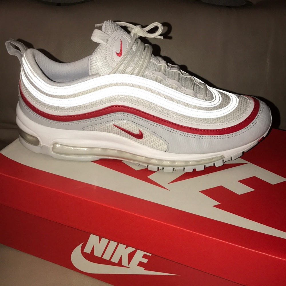Air Max 97 SE